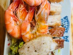 -百品聚旋转火锅(号外店)