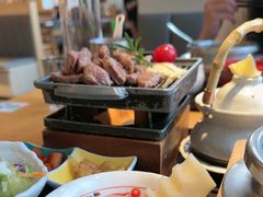 -味太助·银饭食堂(中华城店)