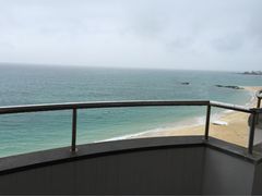 喜濑海滩皇宫酒店-金秀喜瀬海滩宫殿酒店