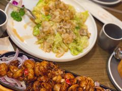 -隆喜元鱼汤包·海鲜(中联广场店)