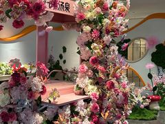 -神帆·元气汤泉(解放西路店)