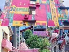 -饭橘汉江码头·乡野土菜馆(静安路店)