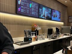 -星巴克(天津大悦城第二店)