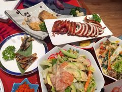 -樱桃日本料理