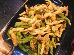 -华豫川酒家(大卫城店)