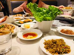 -么子烤肉(化龙池店)