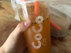 -CoCo都可(合生汇店)