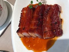 港式烧味-尚一汤·粤菜海鲜(环球港店)