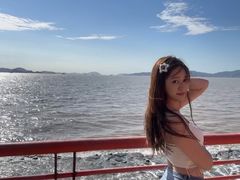 -舟山希尔顿酒店