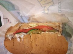 -赛百味SUBWAY(悠唐店)