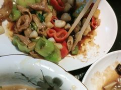 -鱼王府大酒店