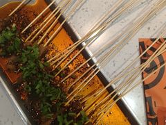 -鸣记脆皮烤鱼(岐山路店)