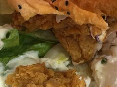 -Tims天好咖啡·贝果(渝中来福士店)