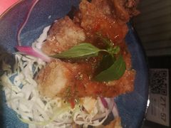 -馔豚·台北菜专门店(深圳湾万象城店)