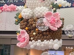 -万达广场(松江店)