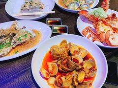 -盒马鲜生(大行宫店)