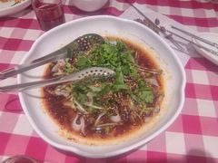 -西贝(无锡八佰伴中心店)