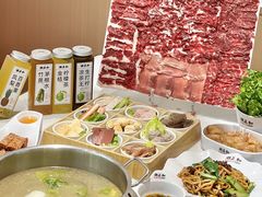 -潮正和潮汕牛肉火锅·老字号(番禺万达店)