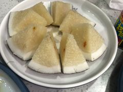 海南飘香椰子饭-锦里海景海鲜餐厅.三亚老字号(亚龙湾中心广场店)