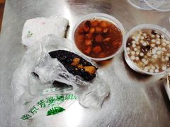 酒酿元宵-芳婆糕团店(王府大街店)