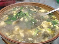 -涵家味土菜馆·徽州一绝臭鳜鱼(三河古镇店)