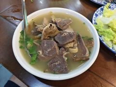 -牛街老爆肚满(牡丹园店)