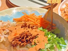 -同合居·非遗东北菜(王府井店)