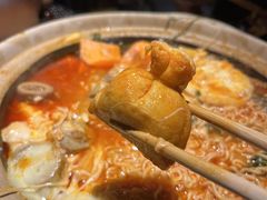 -并州大牌档之醉轻尘