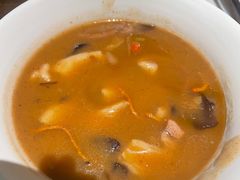 牛肉胡辣汤-掌柜的店·河南菜(世茂店)