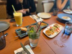 -OLLA 西班牙餐厅(丰盛里店)