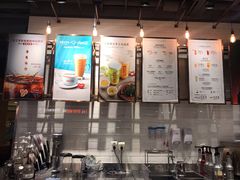 -COSTA COFFEE(成都来福士店)