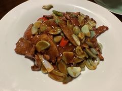-泰钰丰烤鸭(永安道店)