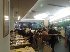-豪客来牛排(中华城店)