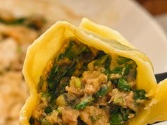 -开海·红岛海鲜虾水饺(石老人店)