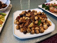 -古南都·老广东酒楼(龙江店)