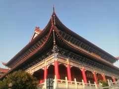 -皇罗禅寺
