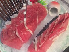 -乔先生涮肉·鲜活牛羊肉火锅(塘沽店)