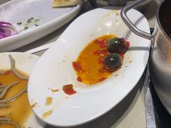 -蝎王府羊蝎子(虎坊桥总店)