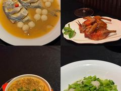 -醉东Oriental House(静安嘉里中心店)