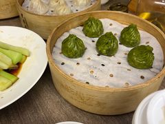 -苏小柳点心·手作小笼包(浦东嘉里城分院)