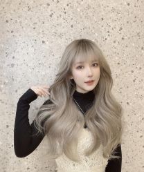 -首艺美发