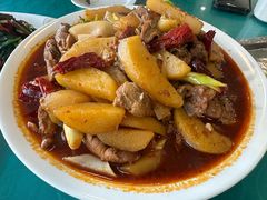 -马氏大盘鸡(原胜利桥东店)