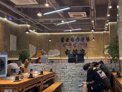-谭三娘鲜切牛肉自助火锅(九眼桥总店)