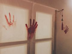 -白兔子密室(长寿路店)