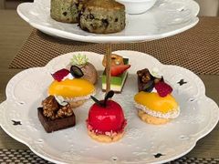 -五洲咖啡厅(五洲大酒店)