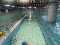 -阳光游泳培训基地(天通苑店)