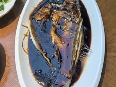 -外婆烧.老杭帮菜(庆春店)