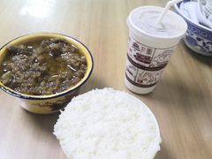 -定家小酥肉·清真(回民街店)
