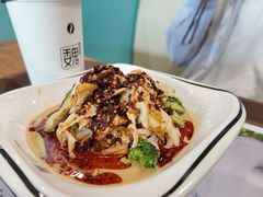 -魏家凉皮(雁塔路店)