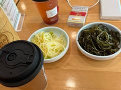 -李先生牛肉面大王(莱芜信誉楼店)